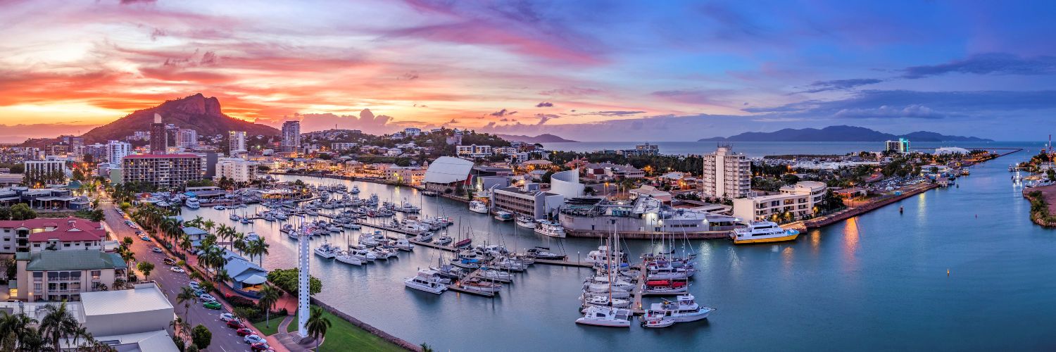 Conveniently located