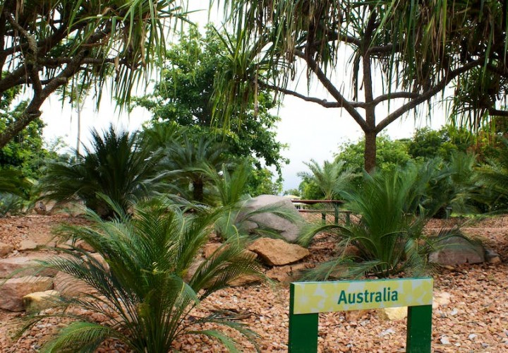 botanic gardens anderson park 1