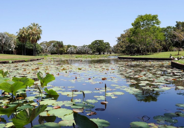 botanic gardens anderson park