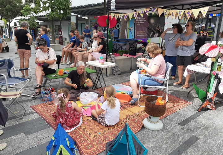 cotters markets