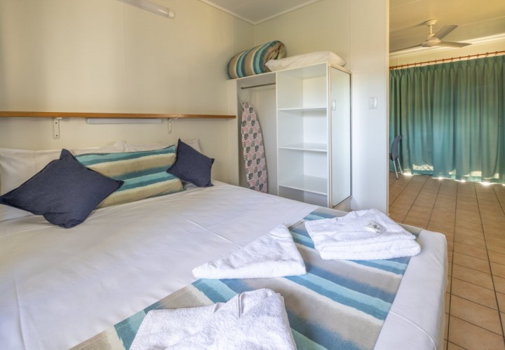 Pet Friendly Cabin 1200px 14
