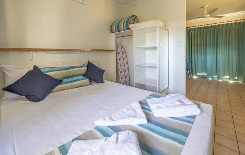Pet Friendly Cabin 1200px 14