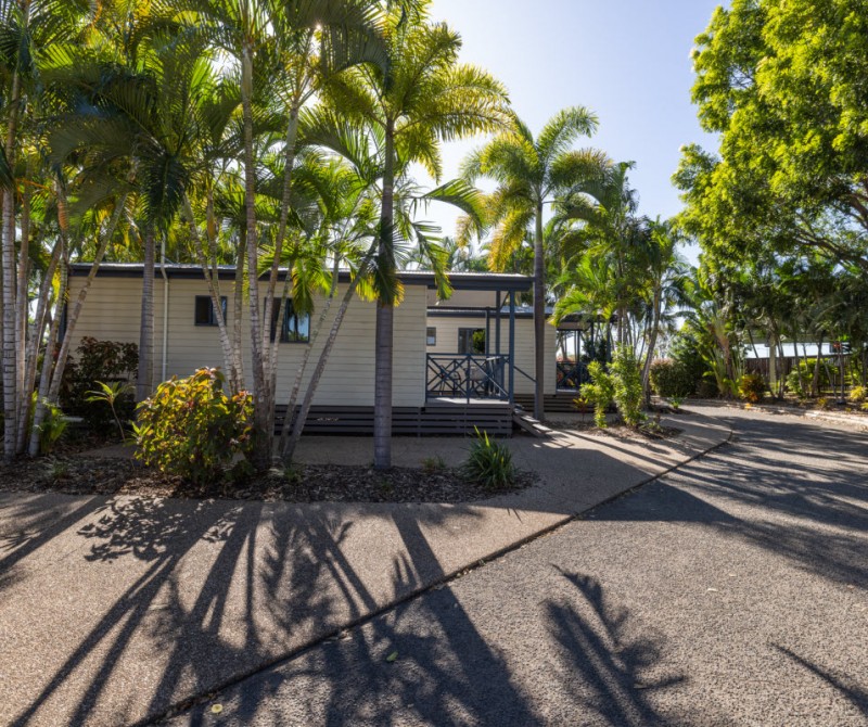 Superior Queen Villa 6